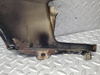 W201 Baby Benz front left wing fender used OEM