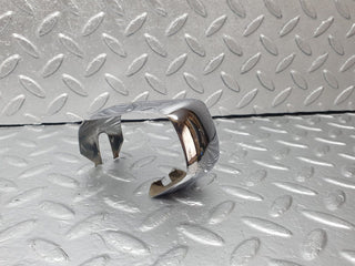 43384 Mercedes-Benz W108 280SE Front Bumper Chrome Cover