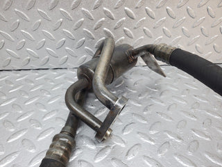 R129 SL air conditioning air dryer used OEM