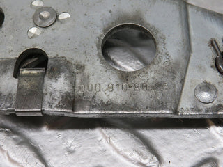 33208 Mercedes-Benz R107 Front Right Seat Hinge Pair 0009107585 0009108086