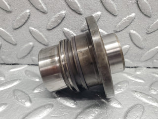 W123 automatic gearbox rear shaft output flange used OEM