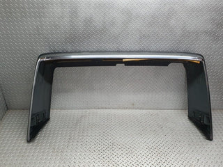 41728 Mercedes-Benz W124 200E Rear Bumper 1248800340