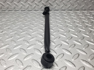 W108 front subframe guide rod used OEM