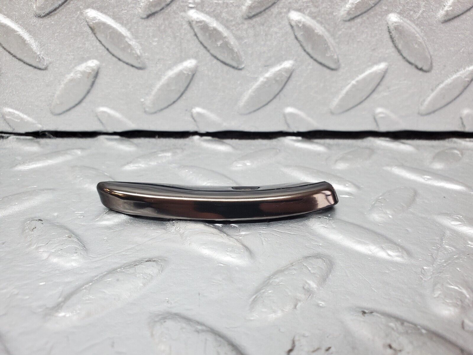 45142 Mercedes-Benz R129 300SL Coupe A Pillar Exterior Top Cover Right Side