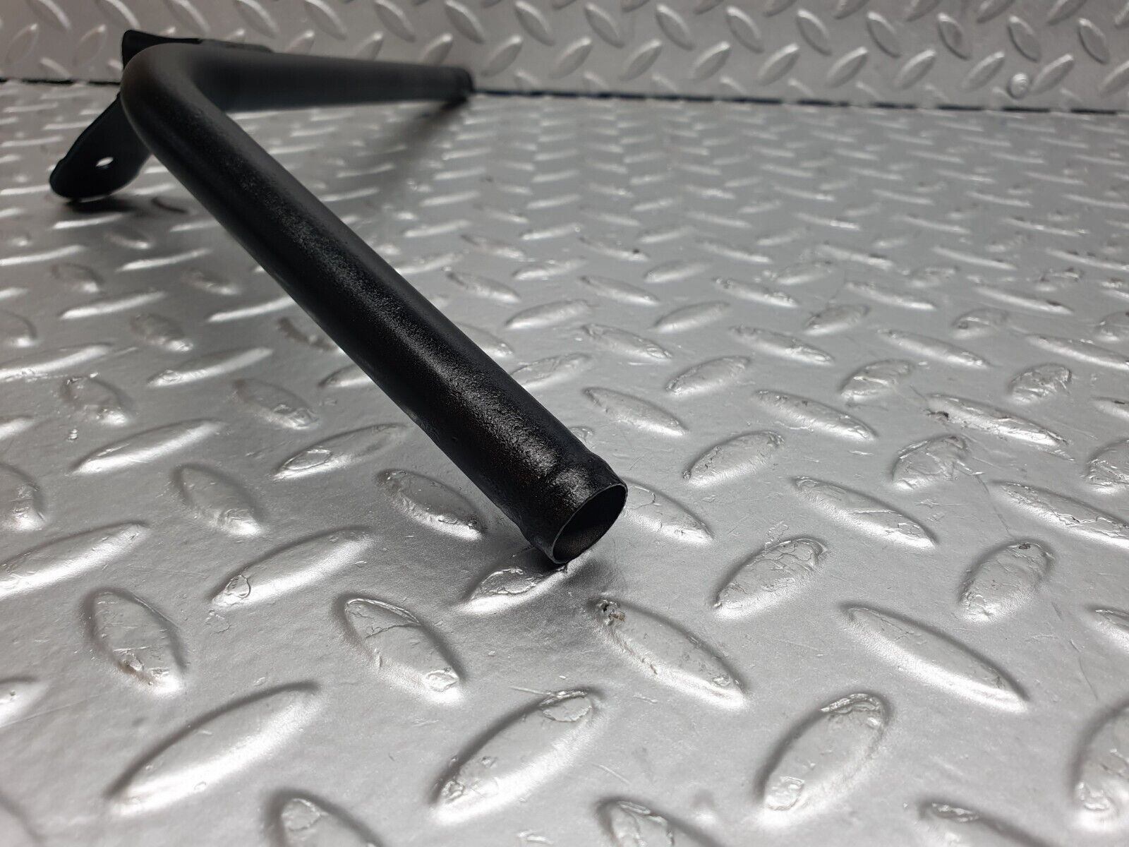 43919 Mercedes-Benz C123 230CE Coupe Coolant Pipe