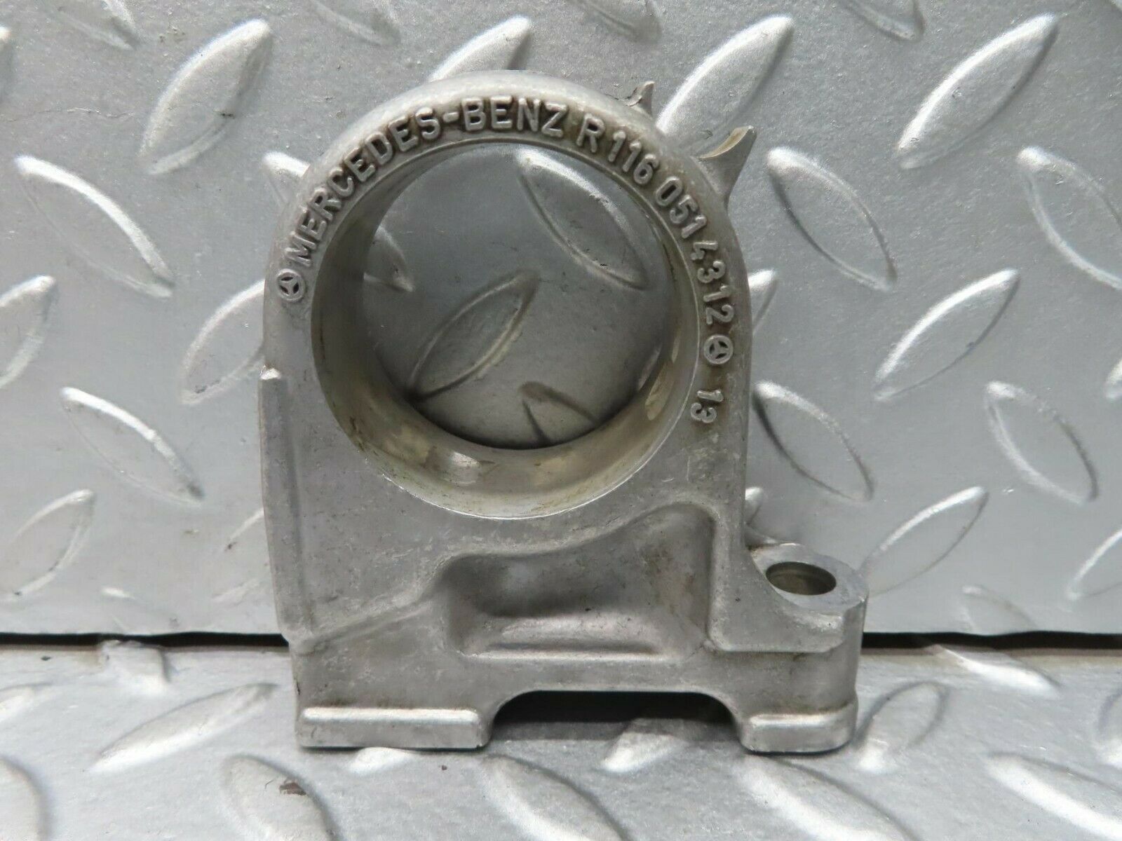 15644 Mercedes-Benz R107 450SL Camshaft Tower Bearing 1160514312