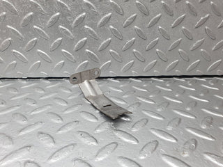 R129 SL wind deflector cover support used OEM