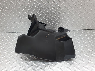 42727 Mercedes-Benz W201 190 2.0L Bulkhead Panel Left 2016281055