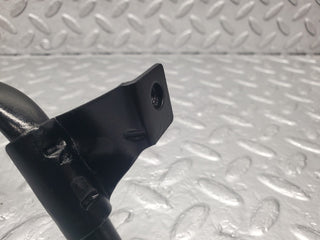 W124 Cabriolet heater blower holder bracket used OEM