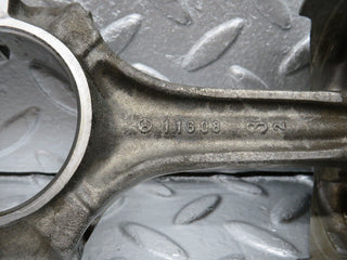 40029 Mercedes-Benz R107 350SL Piston With Connecting Rod 92.00mm