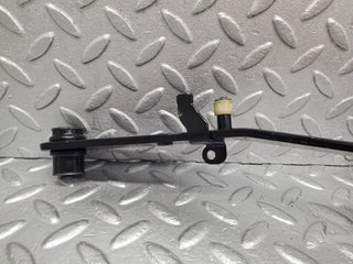R129 SL brake pedal with rubber used OEM