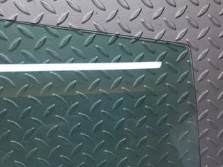 44619 Mercedes-Benz W124 220E Rear Right Door Window Glass