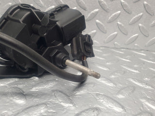 46034 Mercedes-Benz W126 420SE Headlight Wiper Motor Bosch Right 1268205242 0390206838