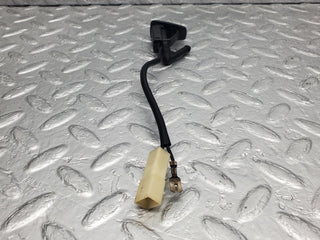 W201 Baby Benz windscreen washer nozzle used OEM