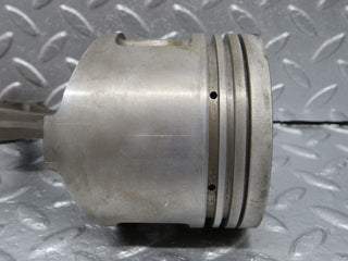 40023 Mercedes-Benz R107 350SL Piston With Connecting Rod 92.00mm