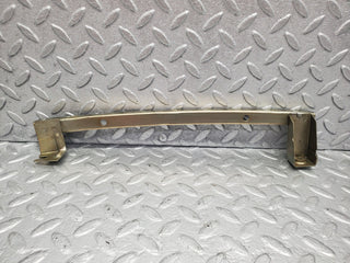 W123 rear right door window channel used OEM