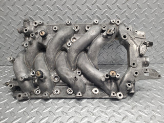 W126 Coupe air intake manifold used OEM