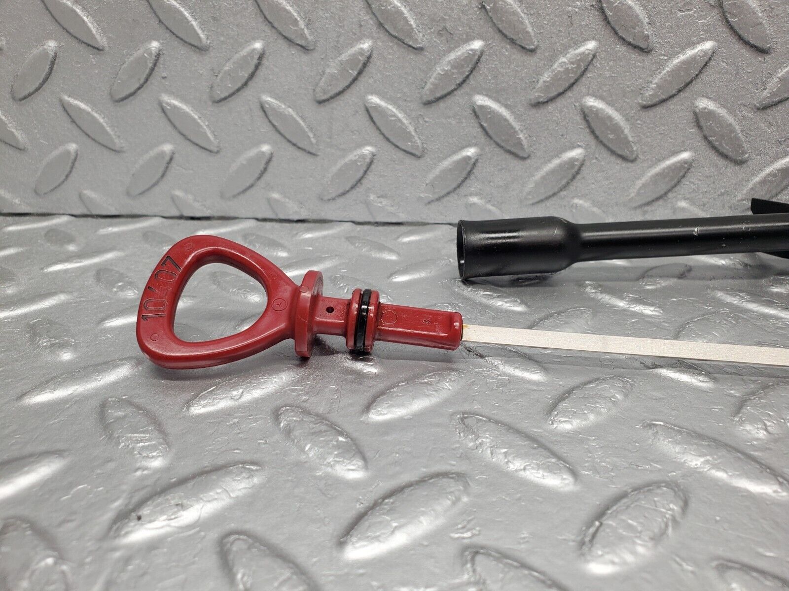 46312 Mercedes-Benz W124 280E Automatic Gearbox Oil Dipstick 722.433