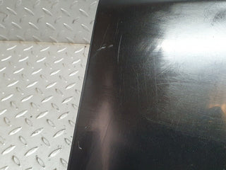 W202 boot lid trunk door used OEM