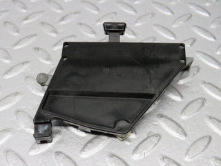 R107 SL air vent control lever left used OEM