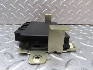 C140 Coupe parking sensor control unit used OEM