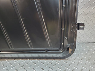 45994 Mercedes-Benz W126 420SE Power Sunroof Frame