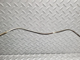 W126 Coupe fuel hose pipe line used OEM