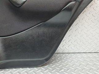 41774 Mercedes-Benz W202 C200 Rear Right Door Card 2027601461