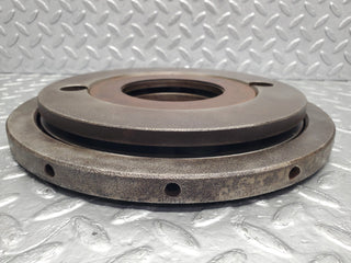 W112 crankshaft vibration damper used OEM