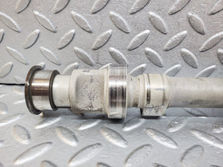 45432 Mercedes-Benz 280E M110.988 Camshaft Exhaust Side 11078