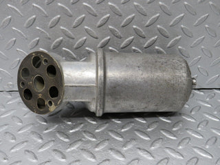 39880 Mercedes-Benz R107 350SL Oil Filter Housing 1161840309