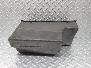 42676 Mercedes-Benz W201 190 2.0L Glove Box 2016800291