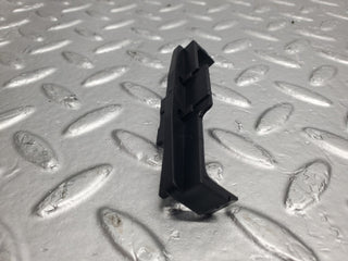 W126 Coupe door plastic trim wiring cover used OEM