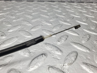 W201 Baby Benz heater control switch used OEM