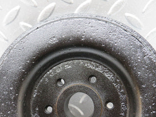 32751 Mercedes-Benz C107 R107 350 V8 Crankshaft Vibration Damper 1160300203