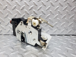 R129 SL left door lock mechanism used OEM