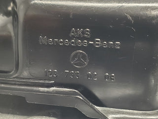 W123 rear right door lock mechanism used OEM