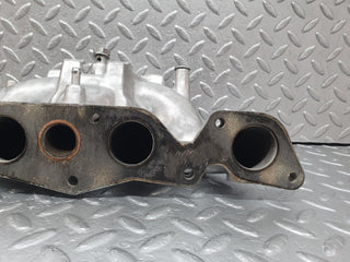 42802 Mercedes-Benz W201 190 2.0L Air Intake Manifold 1021411601 1021411319