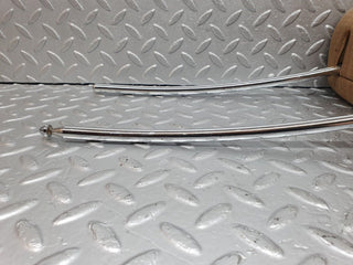 41724 Mercedes-Benz W124 200E Front Right Seat Headrest