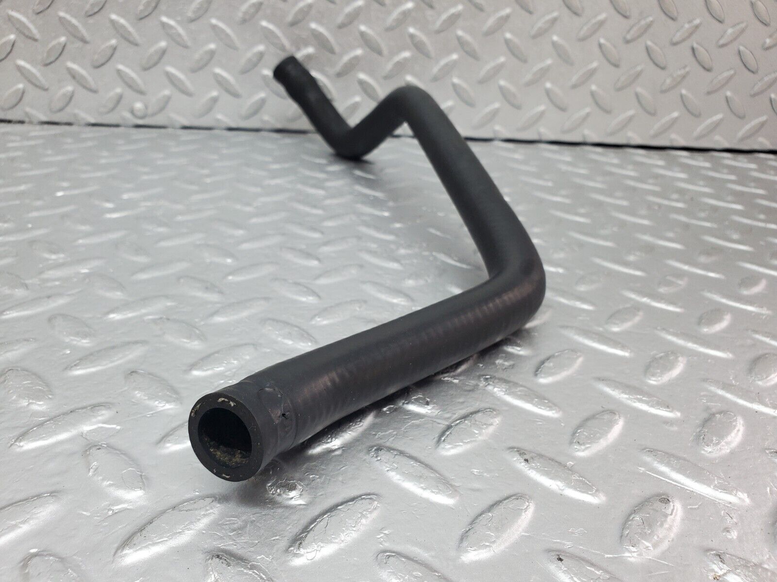 45132 Mercedes-Benz R129 300SL Coupe Coolant Hose Pipe 1298321294
