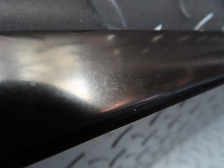 W124 roof chrome left side used OEM