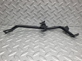 W124 Cabriolet heater blower holder bracket used OEM