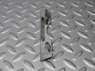 39187 Mercedes-Benz R107 500SL Dashboard Trim Right Side 1076891671