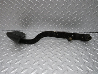R107 SL brake pedal with rubber used OEM