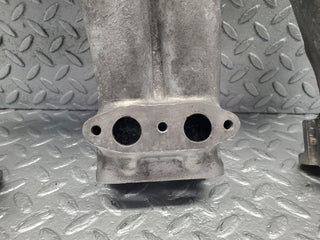 W112 intake manifold used OEM