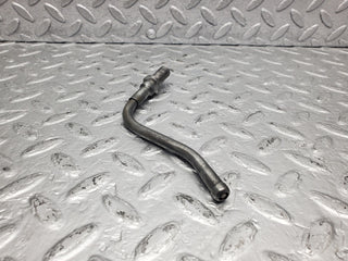 W112 fuel injector used OEM
