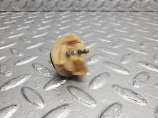 W123 indicator socket indicator bulb holder used OEM