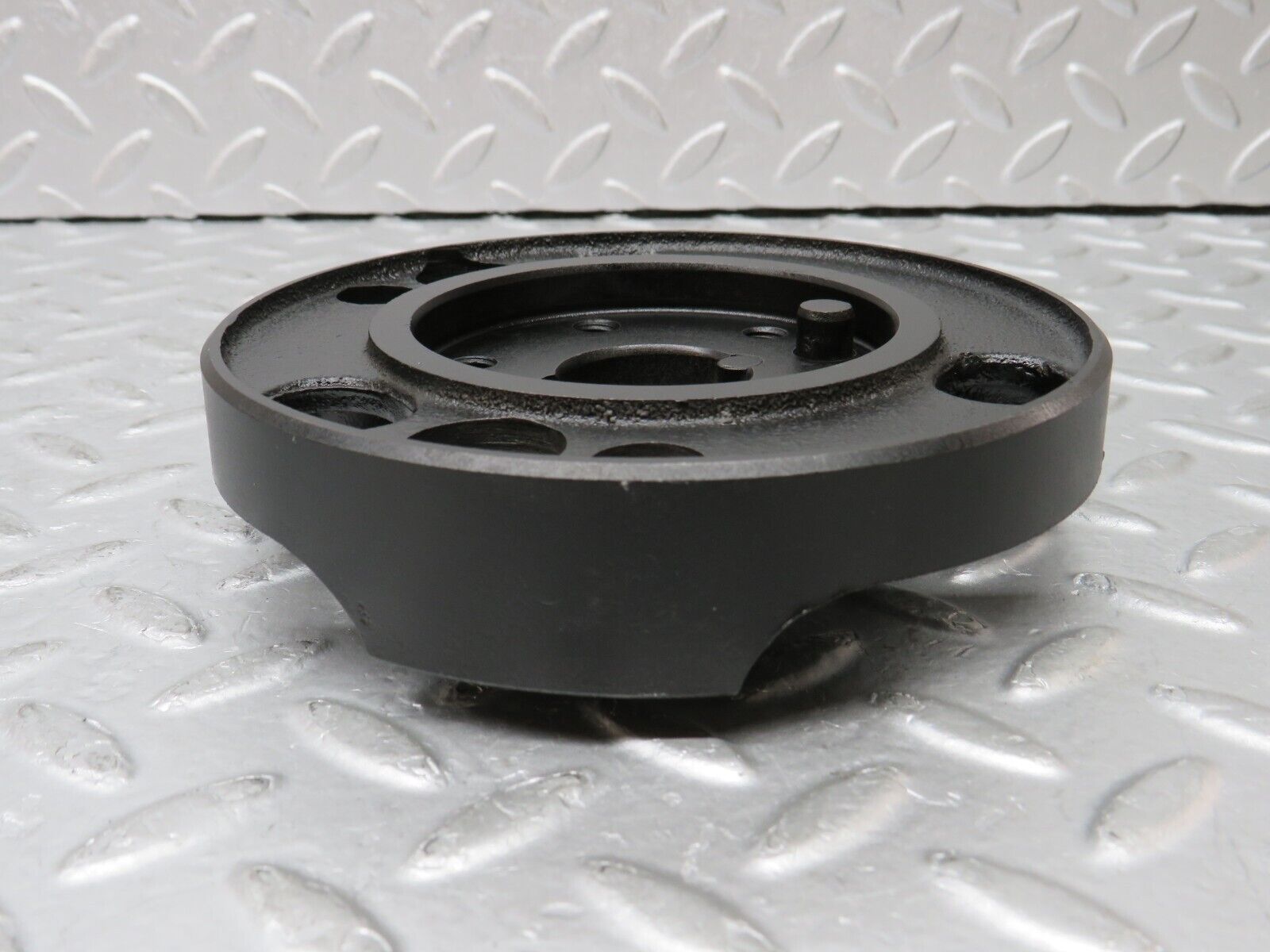 35468 Mercedes-Benz R107 280SL Crankshaft Vibration Damper 1100310307