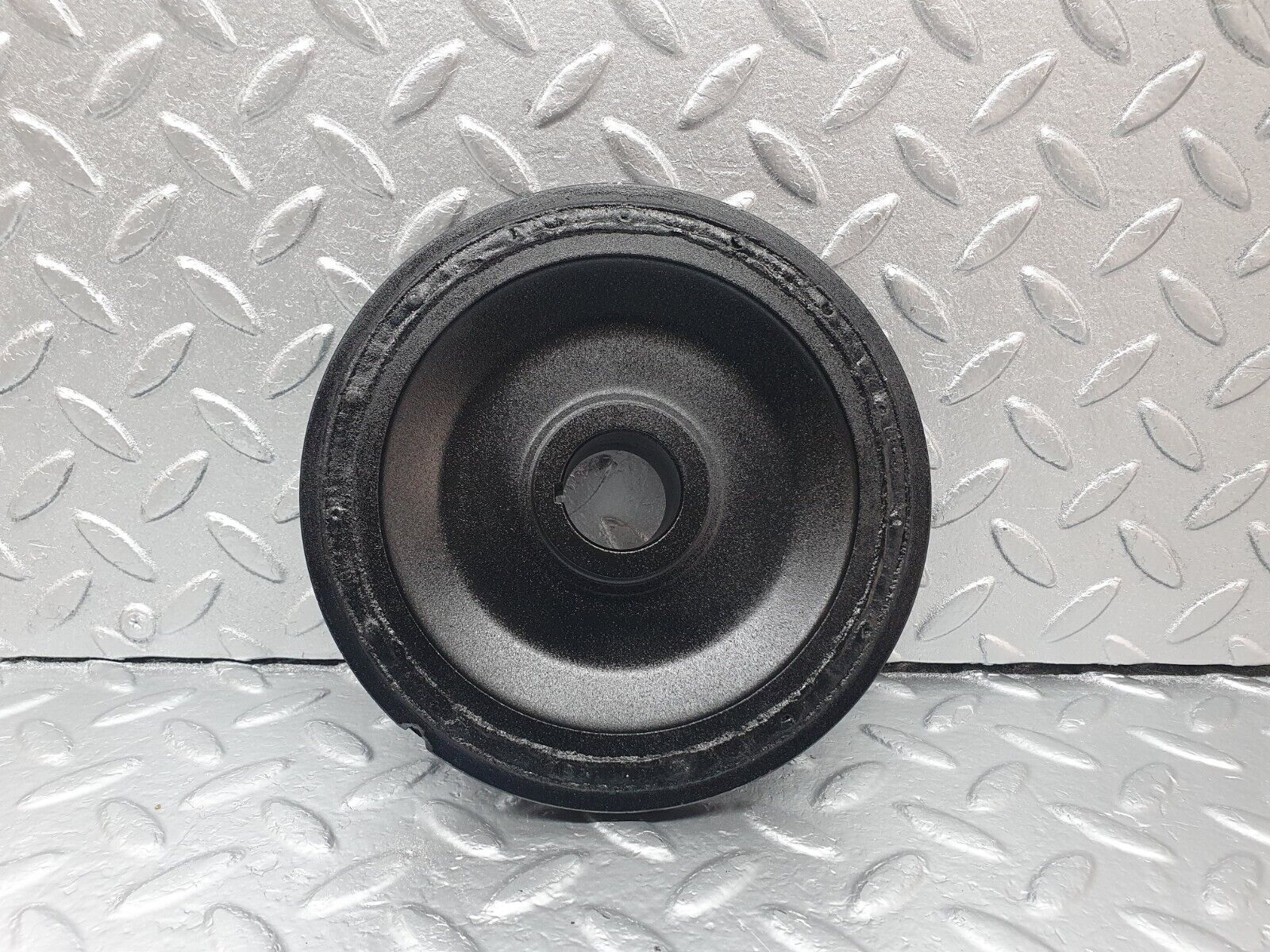 42821 Mercedes-Benz W201 190 2.0L Crankshaft Vibration Damper