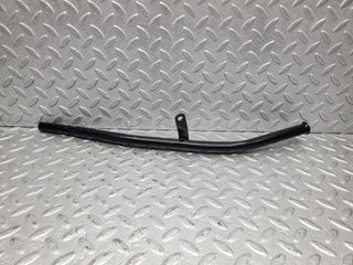 W112 oil dipstick housing used OEM